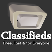 World Free Classifieds  Icon