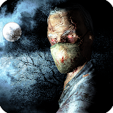 NO REST HORROR GAME (Alpha) icon