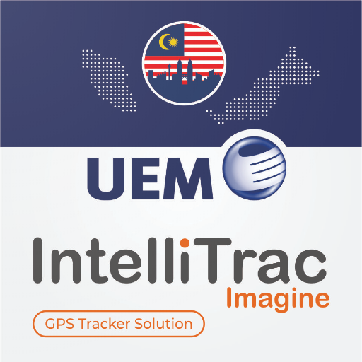 IntelliTrac UEM logo