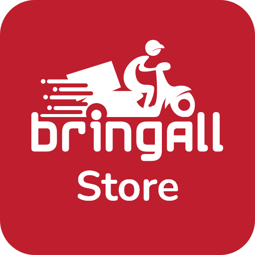 BringAll Store logo