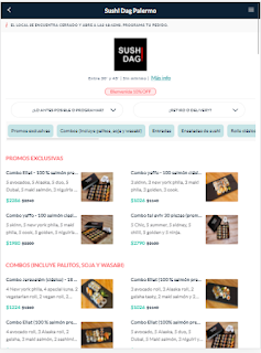 Sushi Dag screenshot 7