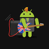 Droidcon London 2013 icon