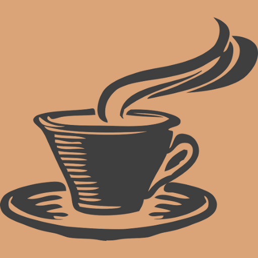 Coffee Time  Icon