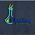 Cover Image of ダウンロード Chemistry By Nimeshsir  APK