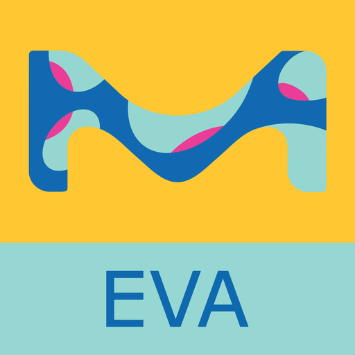 EVA Digital Workplace  Icon