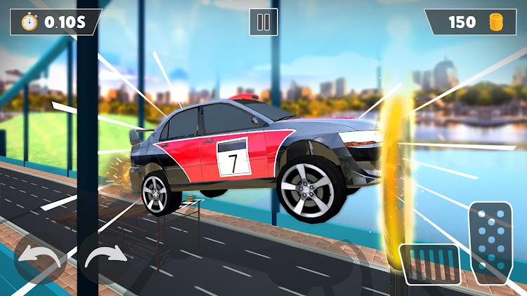 Car Stunts 3D - 1.0.0.6 - (Android)