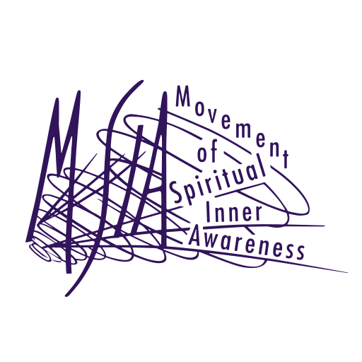 MSIA - Love, Light and Sound logo