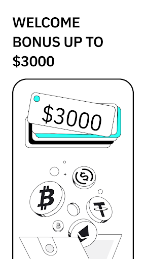BitMart: Buy Bitcoin & Crypto 4