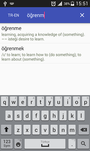 Download Ingilizce Sozluk Free For Android Ingilizce Sozluk Apk Download Steprimo Com