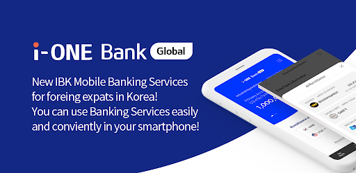 I-One Bank Global – Apps On Google Play