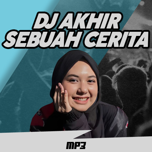 DJ Akhir Sebuah Cerita Mp3 Screen 2