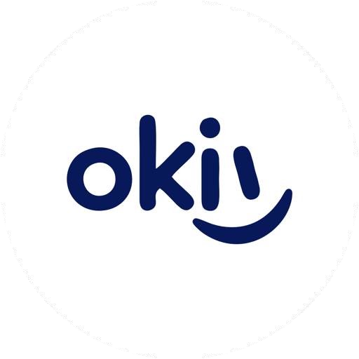 Okii Pasajero logo