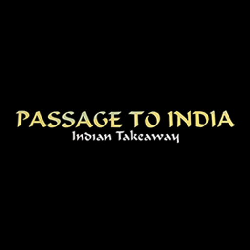 Passage to India logo