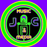 JC Music and Media icon