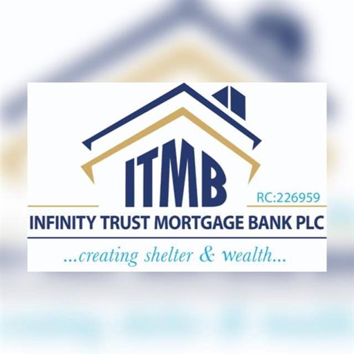 Infinity Mobile logo