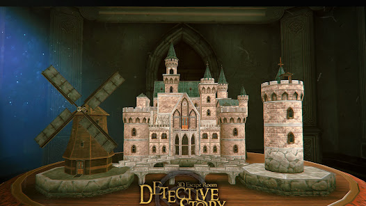 3D Escape Room Detective Story Mod APK 1.1.5 (Unlimited money) Gallery 10