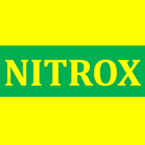 nitrox logo