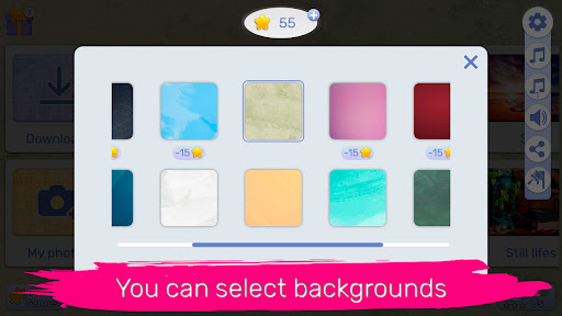 Jigsaw puzzles for adults