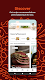 screenshot of Yummly Recipes & Cooking Tools