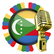 Comorian Radio Stations