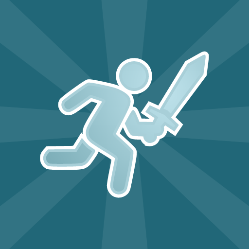 Idle Token Quest logo