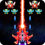 Cover Image of Download Galaxy Attack: Chicken Shooter  APK