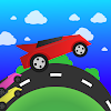 Car game for toddlers and kids icon