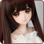 Cover Image of Télécharger Doll Wallpaper 2023  APK