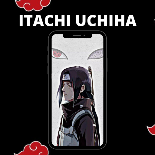 Itachi Uchiha Wallpaper HD