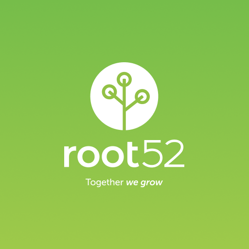 ROOT52 logo