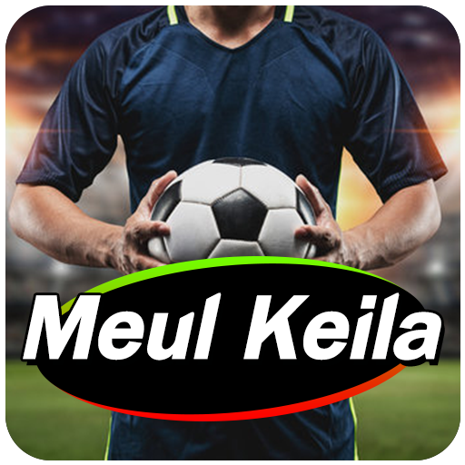 Meul Keila logo