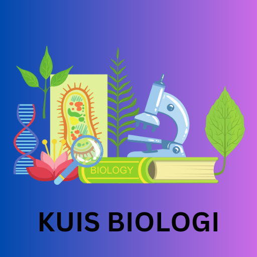 Kuis Biologiku