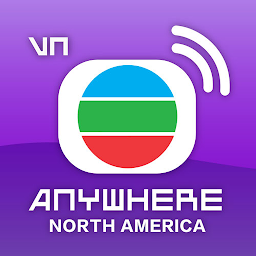 TVBAnywhere North America (VN): Download & Review