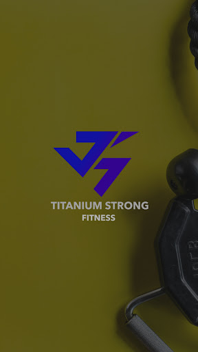 Android application TSF Athlete screenshort