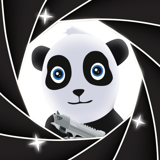 Agent Panda