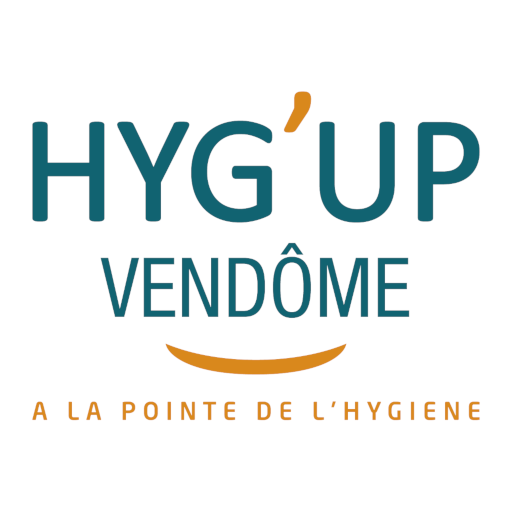 HygUp Vendôme logo