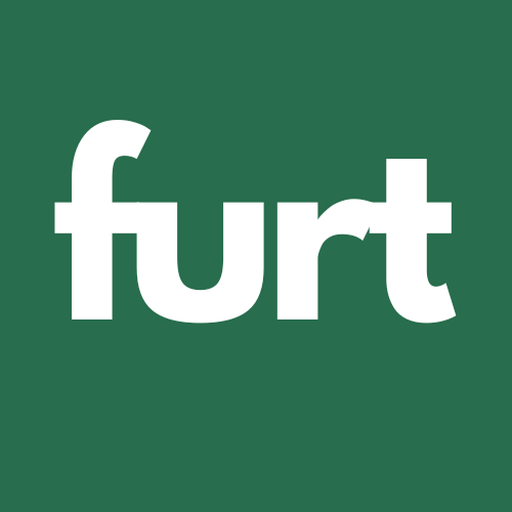 furt.money: expense tracker logo