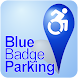 Blue Badge Parking - Androidアプリ