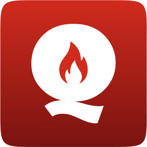 FireQ RVS logo