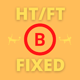 HT/FT Betting Fixed Matches icon