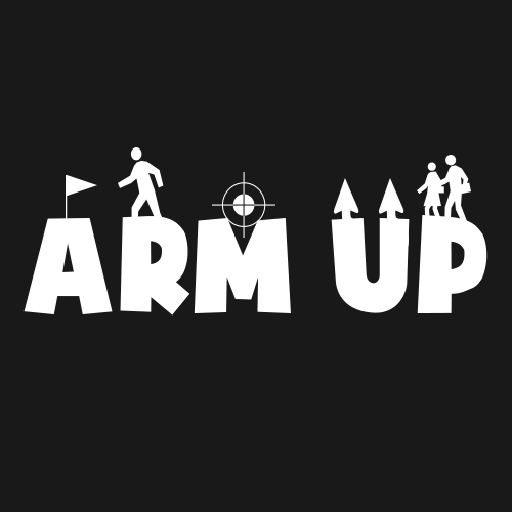 ArmUp - Батлграунд в кармане logo