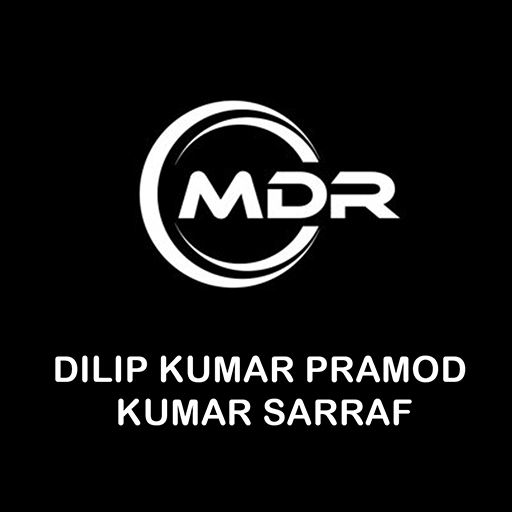 Dilip Kumar Pramod Kumar Sarra logo