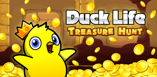 Duck Life: Retro Pack Free APK for Android Download