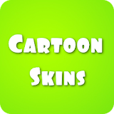 Cartoon Skins icon