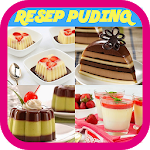 Cover Image of Download Resep Puding  APK