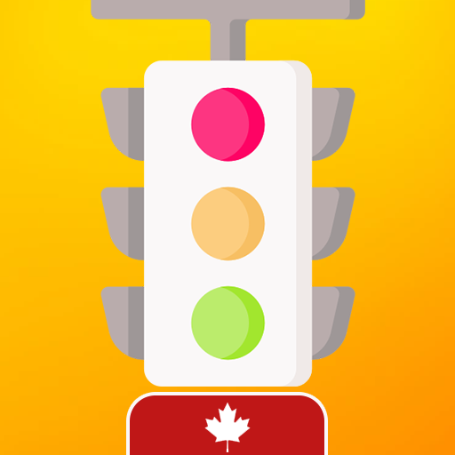 Ontario G1 Driving Test logo