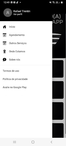 Center Estética Automotiva