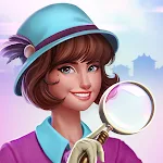 Cover Image of Download Mystery Match Village  APK