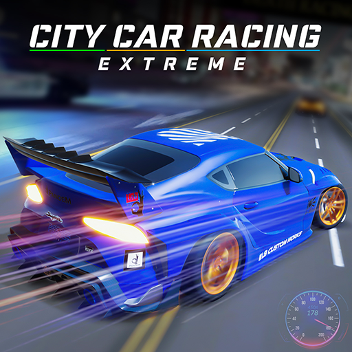 Car City Racer: Extreme Drift