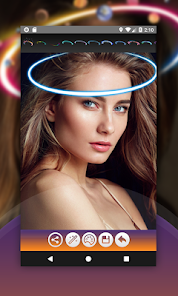 Light Crown Photo Editor 1.1 APK + Mod (Free purchase) for Android